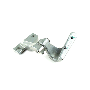 1C0831411B Door Hinge (Upper, Lower)